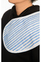 قماش الكتف الموسلين - 5