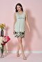 Anti-Pilling Fabric Summer Suspender Women's Shorts Set
