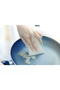فرشاة تنظيف متعددة الأغراض غير قابلة للخدش من Greener Clean مقاس 0.7 × 4.1 × 2.6 بوصة - 6