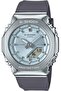G-Shock Gm-S2110-2Adr Black Color 20 Atm Water Resistant New Analog Digital Women Wristwatch