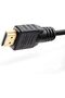 كابل Micro HDMI بطول 1.5 متر ذكر للصوت والفيديو عالي الدقة - 5