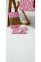 Elastic Baby - Child Sheet Pillow Case Set 65X95 cm - 3