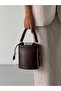 Women's Drawstring Cross Strap Shoulder Bag Mason - 2