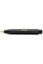 Classic Sport Versatil Pen 0.7mm Black (No Clip on the Product) - 2