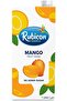 Mango No Added Sugar Fruit Drink 1Litre - 2