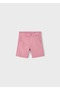 Boy's Twill Chino Bermuda Shorts Yavruağzı 202 - 2
