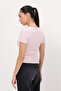 Tricou basic cu guler rotund P13343-U6 - 5