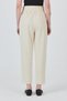 Stone Pocket Button Detailed Elastic Waist Trousers 006 - 5