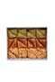 Silverhouse &Apos; S Den Mixed Amulet 500Gr with Nut Paste Filling
