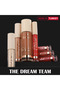 True Color Matte Lip Paint - 5
