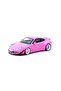 1:64 Rwb 997 – Toyo Tires Custom Design Diecast Model Car - 3