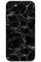 iPhone Se 2022 Compatible Marble Pattern Phone Case + Screen Protector - 5815