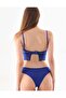 Nikita's Design Lace Bra Panty Set - 2