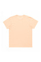Fineline Men's Red Round Neck T-Shirt - 2