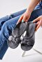 2-Pack Unisex Non-Slip Street Beach Summer Casual Slippers - 5