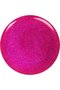 Nail Polish, Pinks Glitter - Head Over Wheels - 6