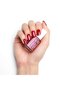 Nail Polish, Pinks Glitter - Head Over Wheels - 3
