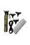 Pirates Hair Trimmer with 3 Clippers - Gold - 2