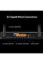 BE3600 Dual-Band Wi-Fi 7 Router - 6