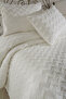 Land of Dowry Lumpa 3 Piece Double Personality Pike Team Cream - 6