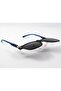 Bigotti Clip Polarized Men's Sunglasses Clip bm1099 - 4