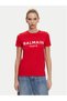 Tricou damă BF1EF005BB02 roșu