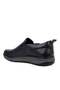 - Navy Blue High Sole Casual Shoes 101-2834-65390 - 3