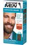 Just For Men Brush-In Color Mustache & Beard - Medium-Dark Brown