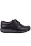 - Navy Blue High Sole Casual Shoes 101-2817-65390