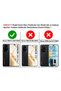 Honor 200 Pro Compatible Case with Ring Stand Extra Impact Protection Hard Silicone Cover - Navy Blue - 2