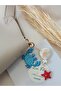 Handmade Custom Design Bag Ornament Polymer Clay Bag Charm Bag Charm Handbag Accessory Keychain - 3