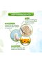 milky soft bathing bar for babies with oats, milk & calendula 75gm X 2 - 2