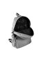Me Bag School Backpack Toria Grey 24582 - 2