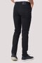 White Stone 2025-Y J2506 Mdl2 Jean Pants 5 Pocket Lace - 4