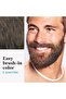 Just For Men Brush-In Color Mustache & Beard - Medium-Dark Brown - 7