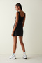 Shorts Detailed Dress-prince Collection - 5