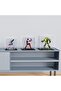 12 Inch Acrylic Case for Display, Clear Display Acrylic Box for Collectibles - 3
