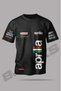 Aprilia Motogp Special Premium Racing T-Shirt
