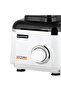 Victory 750w 3in1 Mixer Grinder Multifunctional Grinder with Stainless Steel Jars & Blades 2 Years On Motor - 4