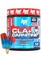 CLA + Carnitine – Conjugated Linoleic Acid – Performance, Lean Muscle – Caffeine Fr - 2