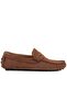 - Toprak Nubuck Men's Loafer Shoes 101-6055-11169