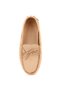 - Beige Leather Men's Loafer 101-3791-11169 - 5