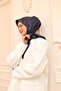 وشاح لامع 75002-58 - 5
