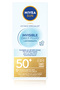 NIVEA SUN UV Face Specialist Invisible Daily Fluid, SPF 50+, All Skin Types, 40ml - 7