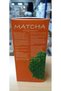 Matcha Sandaloz Gum Gold Strawberry Bromelain and Green Tea Containing Powder 20 Steak Bags - 3