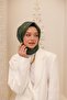 وشاح لامع 75002-48 - 4