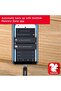 SanDisk Ultra Dual Drive Go 128GB USB Type-C – High-Speed USB-C & USB-A Flash Drive, 150MB/s Speed - 6