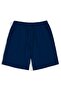 Men's Two Thread Plain Shorts 4 Pack - 2