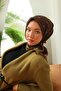 73072-19 Model Soft Scarf - 2