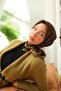 73072-19 Model Soft Scarf - 3